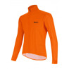 SANTINI Guscio ciclismo antipioggia antivento SANTINI NEBULA PURO JACKET AF