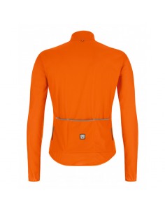 Guscio ciclismo antipioggia... 2