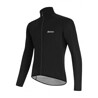 SANTINI Guscio ciclismo antipioggia antivento SANTINI NEBULA PURO JACKET NE