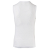 AGU Maglia intimo AGU SUMMERDAY senza maniche bianca unisex