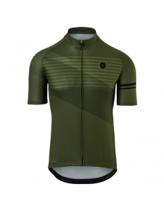 Maglia bici ciclismo AGU...