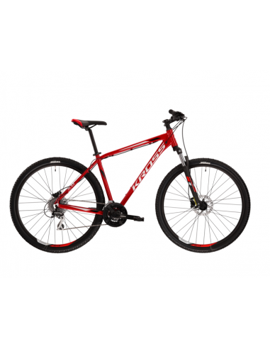 MTB KROSS HEXAGON 5.0 alluminio 29\