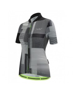 Maglia ciclismo SANTINI...