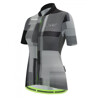 SANTINI Maglia ciclismo SANTINI DELTA KINETIC donna BI