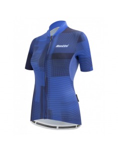 Maglia ciclismo SANTINI...