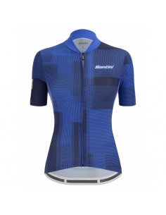 Maglia ciclismo SANTINI... 2