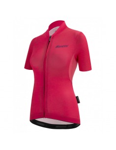Maglia ciclismo SANTINI...
