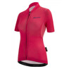SANTINI Maglia ciclismo SANTINI DELTA KINETIC donna LA