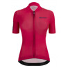 SANTINI Maglia ciclismo SANTINI DELTA KINETIC donna LA