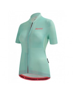 Maglia ciclismo SANTINI...