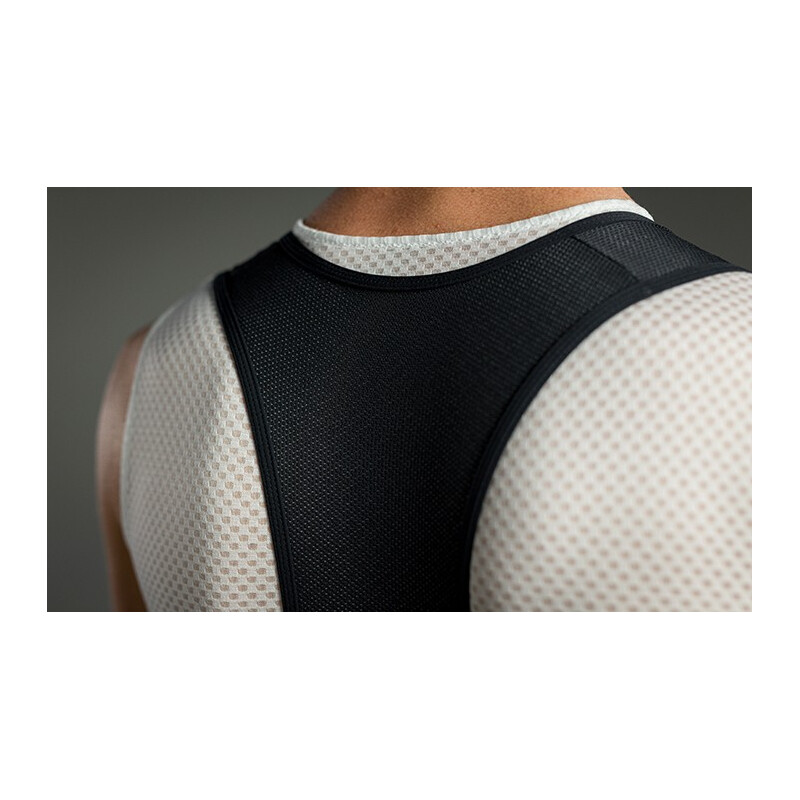 SANTINI Pantaloncini ciclismo SANTINI CUBO NE