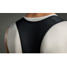 SANTINI Pantaloncini ciclismo SANTINI CUBO NE