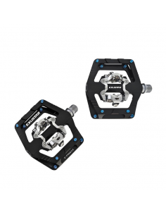 Pedali MTB freeride dual...