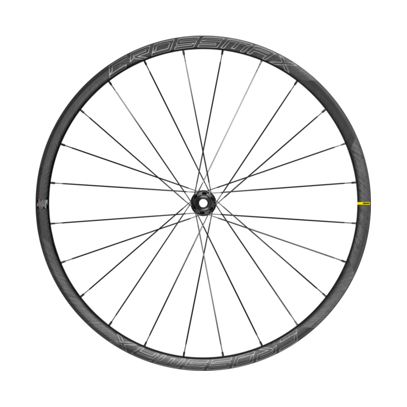 MAVIC Ruote MTB 29" Boost carbonio Mavic Crossmax SLR 2025