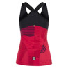 SANTINI Top SANTINI SCIA OPTIC TANK TOP donna LA