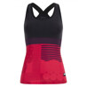 SANTINI Top SANTINI SCIA OPTIC TANK TOP donna LA