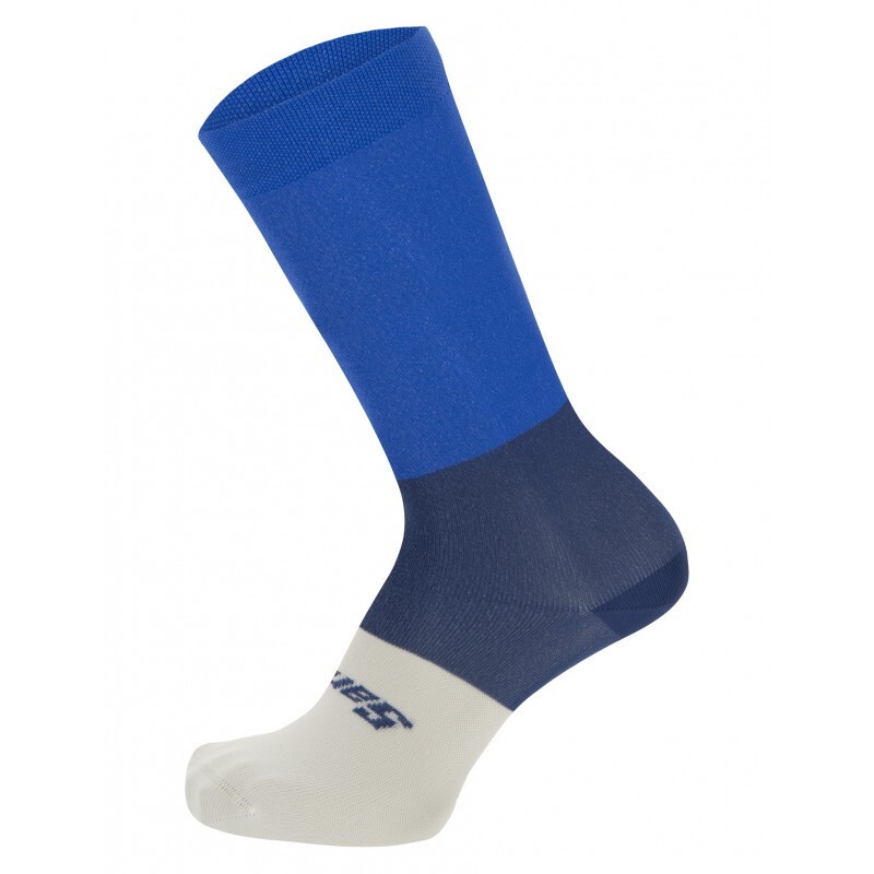 SANTINI Calzini ciclismo SANTINI BENGAL ALTI RY