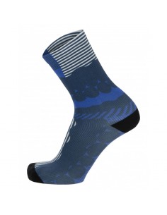 Calzini ciclismo SANTINI...