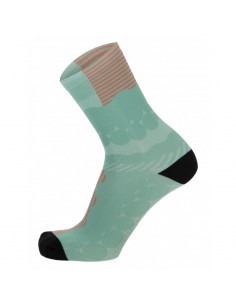 Calzini ciclismo SANTINI...