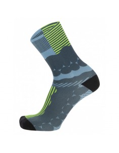 Calzini ciclismo SANTINI...