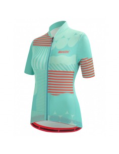 Maglia ciclismo SANTINI... 2