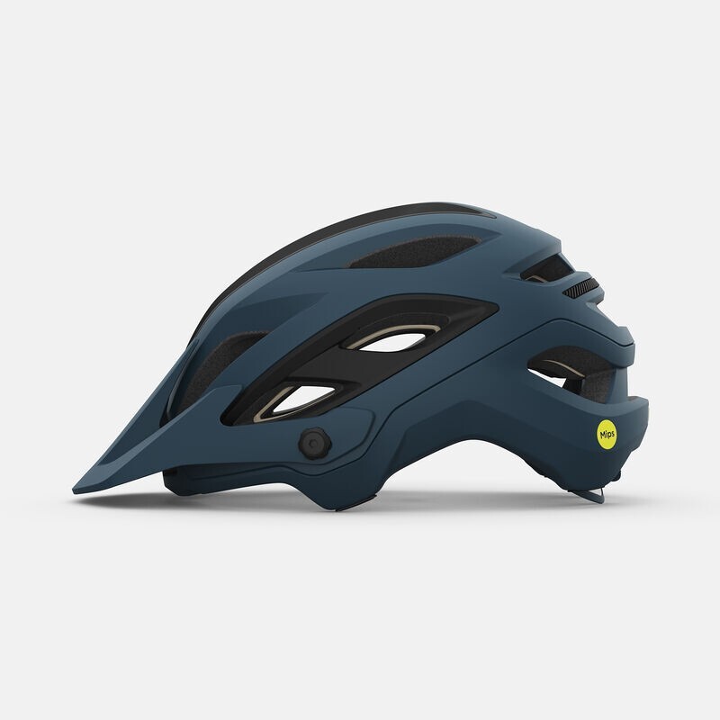GIRO Casco MTB GIRO MERIT Spherical Mips