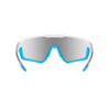 Force Occhiali per bici ciclismo FORCE APEX bianco grigio