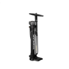 Topeak Pompa da pavimento TOPEAK JoeBlow Booster SmartHead DX3 manometro analogico 11 bar/160 psi