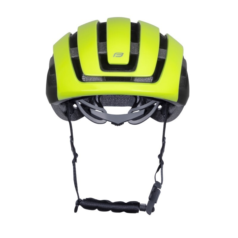 Force Casco bici MTb e corsa Force Neo fluo