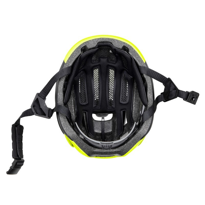 Force Casco bici MTb e corsa Force Neo fluo