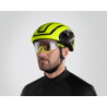 Force Casco bici MTb e corsa Force Neo fluo