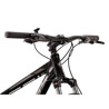 Kross MTB KROSS HEXAGON 6.0 alluminio 27.5" 24v freni a disco idraulici
