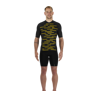 MAVIC Maglia ciclismo MAVIC Cosmic BLACK YELLOW MAVIC