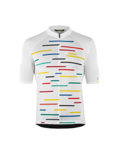 Maglia ciclismo MAVIC...
