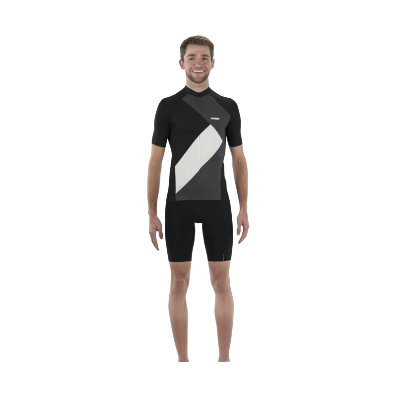 MAVIC Maglia ciclismo MAVIC Ksyrium BLACK