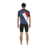 MAVIC Maglia ciclismo MAVIC Ksyrium NAVY BLAZER HAUTE RED