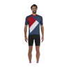 MAVIC Maglia ciclismo MAVIC Ksyrium NAVY BLAZER HAUTE RED