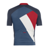 MAVIC Maglia ciclismo MAVIC Ksyrium NAVY BLAZER HAUTE RED