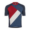 MAVIC Maglia ciclismo MAVIC Ksyrium NAVY BLAZER HAUTE RED