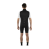 MAVIC Guscio gilet antipioggia antivento Mavic Sirocco BLACK