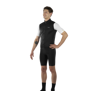 MAVIC Guscio gilet antipioggia antivento Mavic Sirocco BLACK