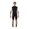 MAVIC Guscio gilet antipioggia antivento Mavic Sirocco BLACK