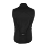 MAVIC Guscio gilet antipioggia antivento Mavic Sirocco BLACK