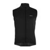 MAVIC Guscio gilet antipioggia antivento Mavic Sirocco BLACK