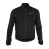 MAVIC Guscio antipioggia antivento Mavic Sirocco BLACK