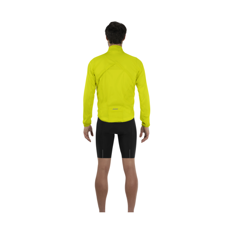 MAVIC Guscio antipioggia antivento Mavic Sirocco SULPHUR SPRING