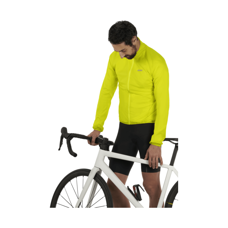 MAVIC Guscio antipioggia antivento Mavic Sirocco SULPHUR SPRING