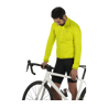 MAVIC Guscio antipioggia antivento Mavic Sirocco SULPHUR SPRING