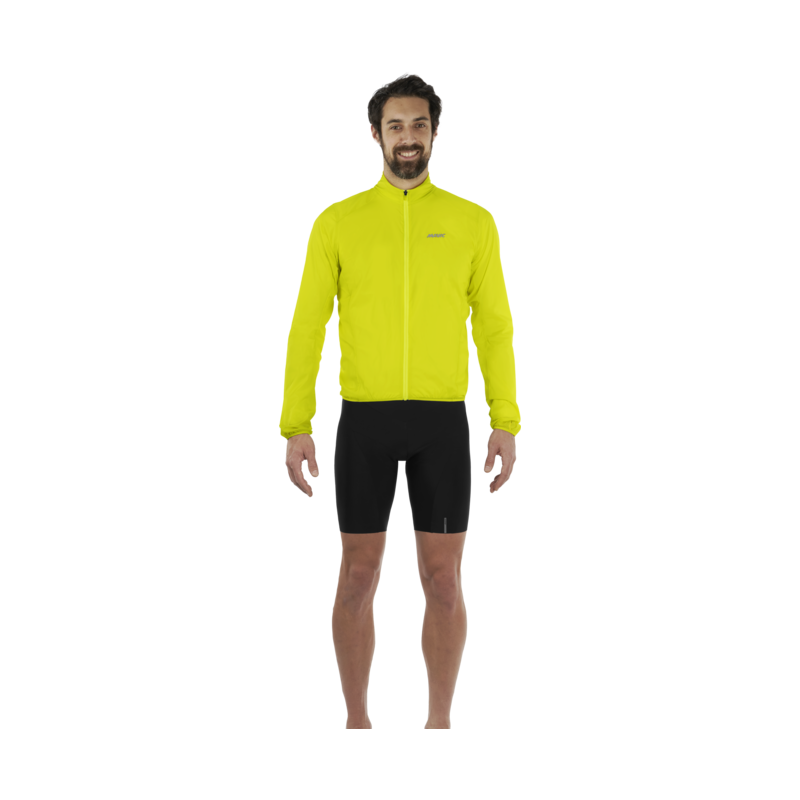 MAVIC Guscio antipioggia antivento Mavic Sirocco SULPHUR SPRING