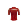 WILIER Maglia bici ciclismo WILIER CLUB uomo TEAM ROSSO